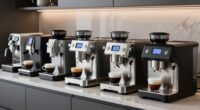 top automatic espresso machines