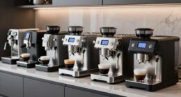 top automatic espresso machines