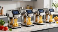 top automatic pasta machines