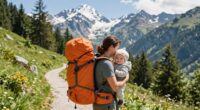 top baby carriers for europe