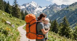 top baby carriers for europe