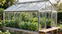 top backyard greenhouse picks