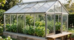top backyard greenhouse picks