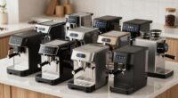 top beginner espresso machines