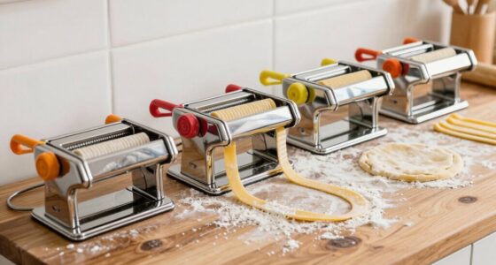 top beginner pasta makers