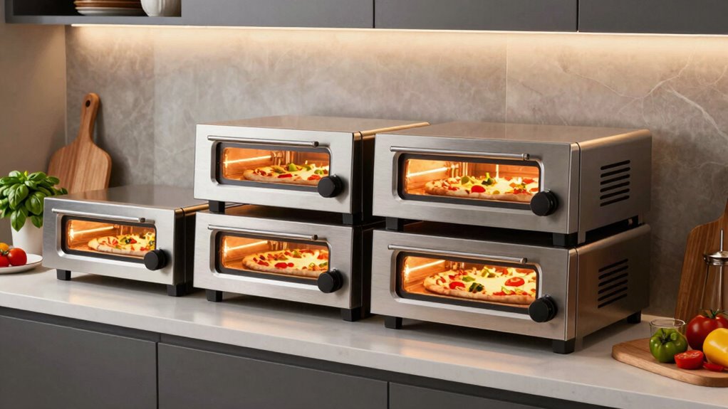 top beginner pizza ovens