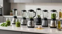 top blenders for sauces