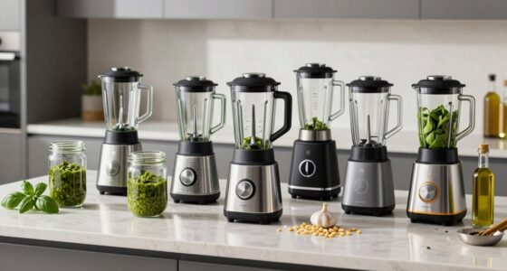 top blenders for sauces