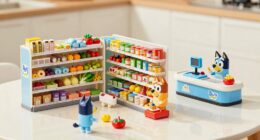 top bluey playset deals