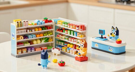 top bluey playset deals