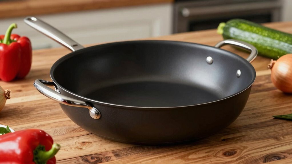 top braiser pans for french cooking