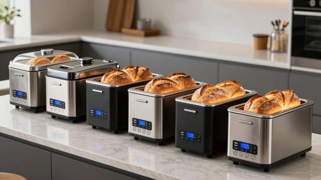 top bread maker reviews