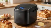 top bread makers for brioche