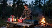 top camping gift ideas