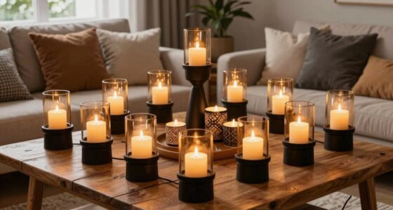 top candle warmer lamps