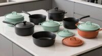 top caraway cookware sets