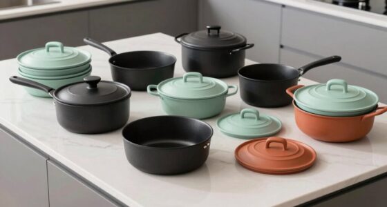 top caraway cookware sets