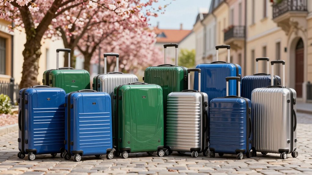 top carry on suitcases 2026