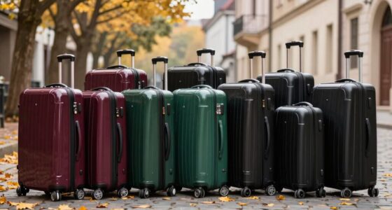 top carry on suitcases 2026