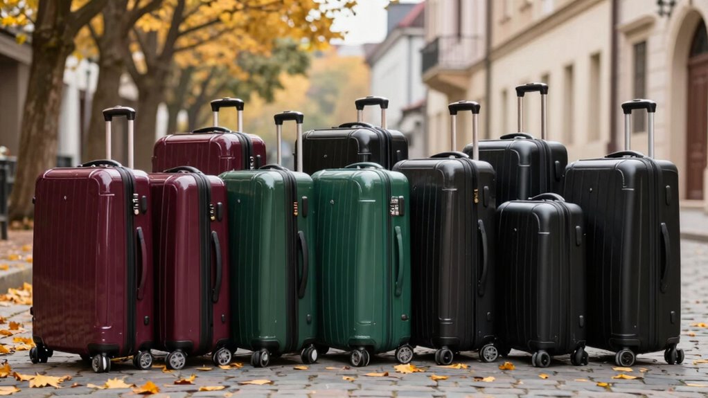 top carry on suitcases 2026