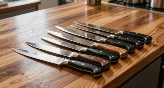top chef knives for france