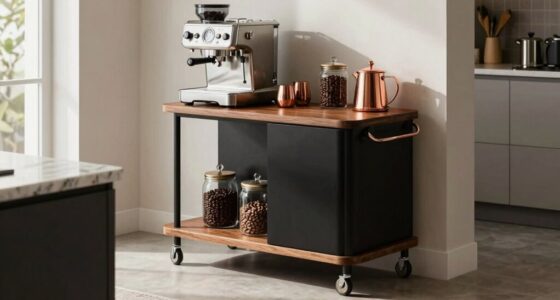 top coffee cart picks