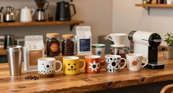 top coffee gift picks