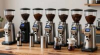top coffee grinder picks