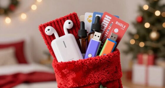 top college stocking stuffer ideas