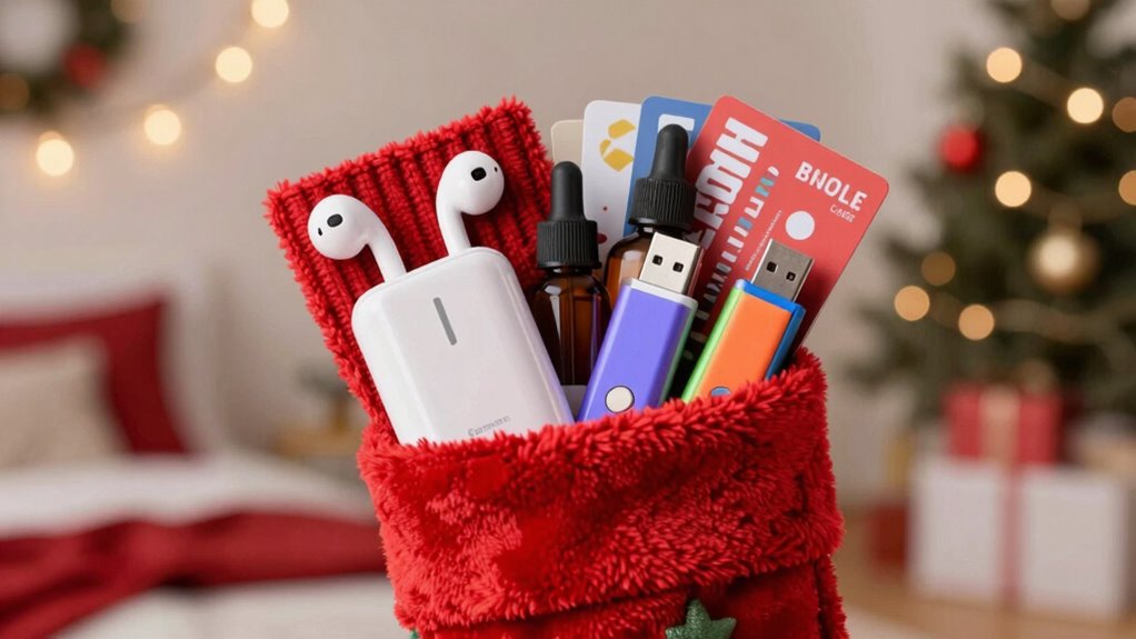 top college stocking stuffer ideas