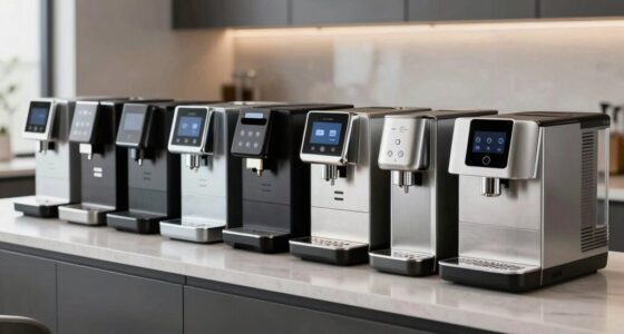 top compact coffee makers