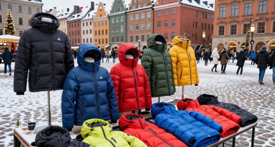 top compact winter jackets
