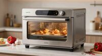 top countertop ovens for pastries