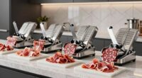top deli slicers for home