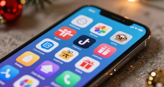 top digital gift ideas