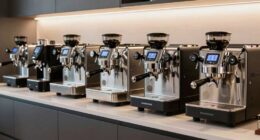 top dual boiler espresso options