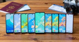 top dual sim phones europe