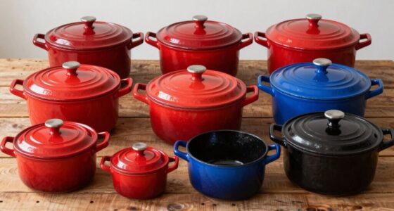 top dutch oven sets 2026