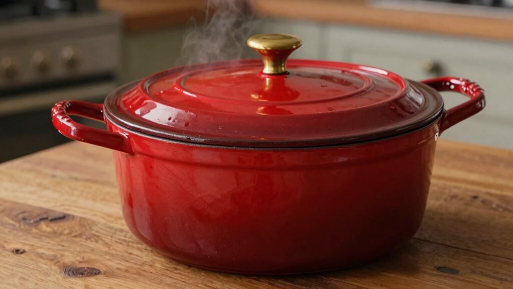top dutch ovens for coq au vin