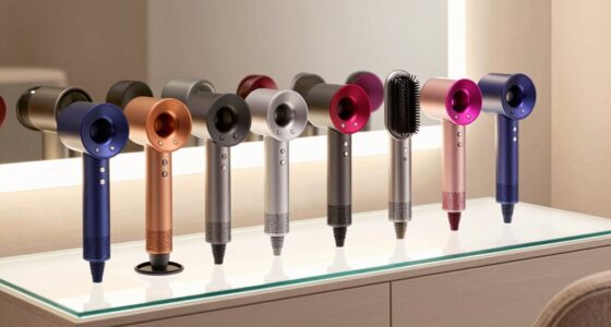 top dyson airwrap alternatives