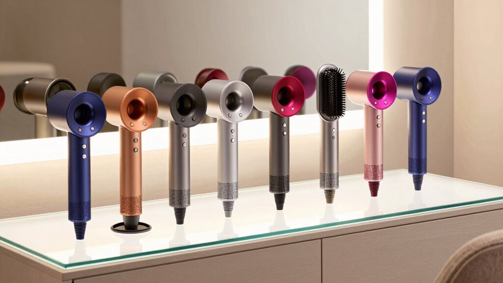 top dyson airwrap alternatives