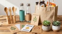 top eco friendly gift ideas