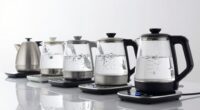 top electric kettles 2026