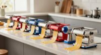 top electric pasta machine picks