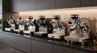 top espresso machines 2026