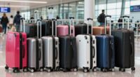 top european budget suitcase picks