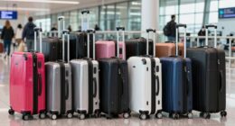 top european budget suitcase picks