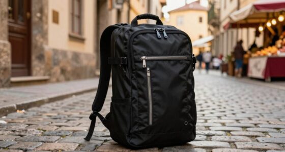 top european camera backpack picks