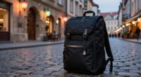 top european carry on backpacks