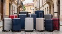 top european carry on luggage